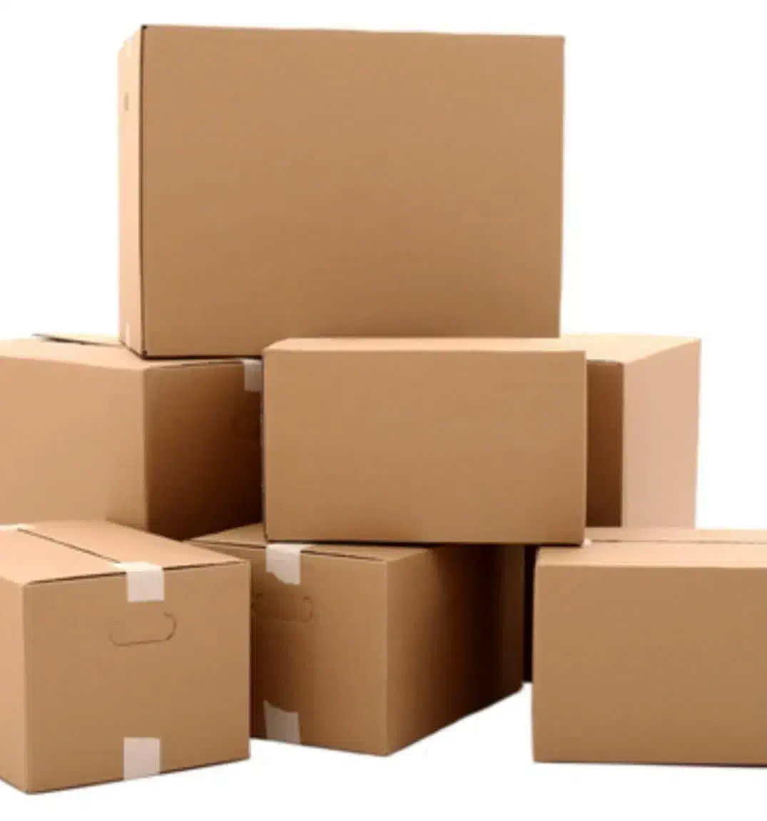 کارتن 5 لایه جهت اسباب کشی|ابزارآلات|تهران, حکیمیه|دیوار