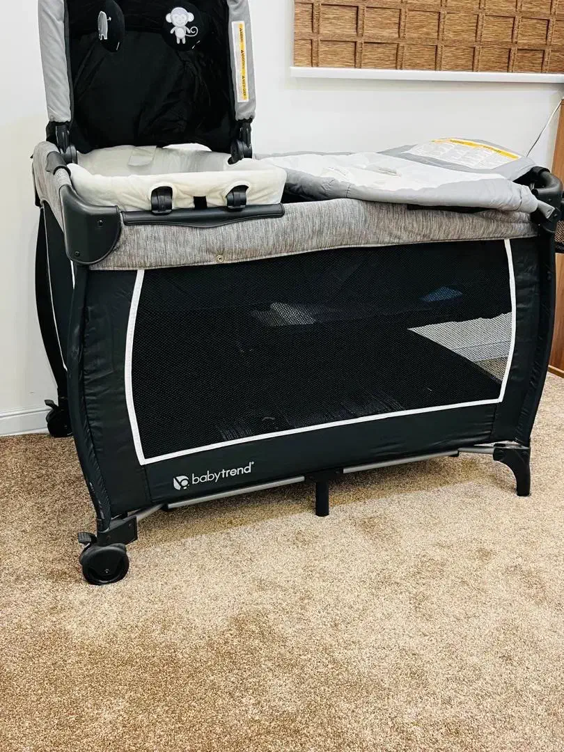 تخت کنار مادر|تخت و صندلی بچه|ورامین, ورامین|دیوار