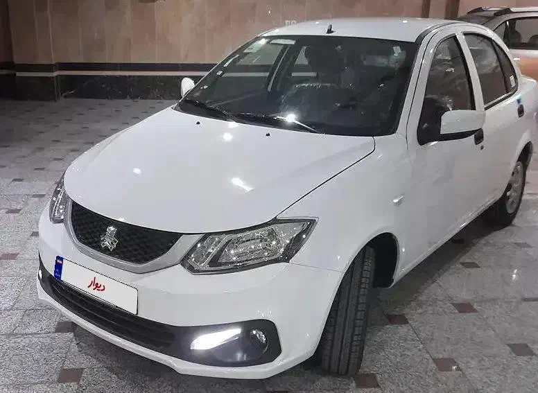 ساینا s مدل ۱۴۰۴|خودرو سواری و وانت|لاهیجان, طالقانی|دیوار