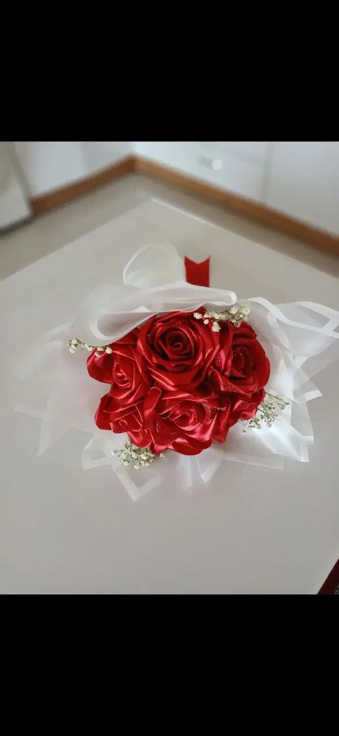 گل ربانی تخفیف ویژه یلدا|گل مصنوعی|زاهدان, |دیوار