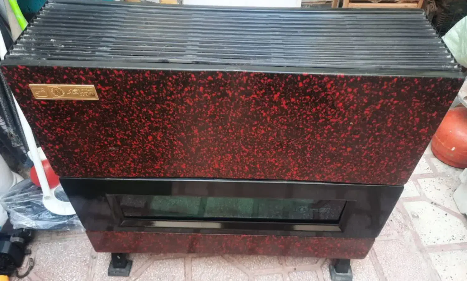 بخاری گازی|بخاری، هیتر، شومینه|پاکدشت, حصار امیر|دیوار