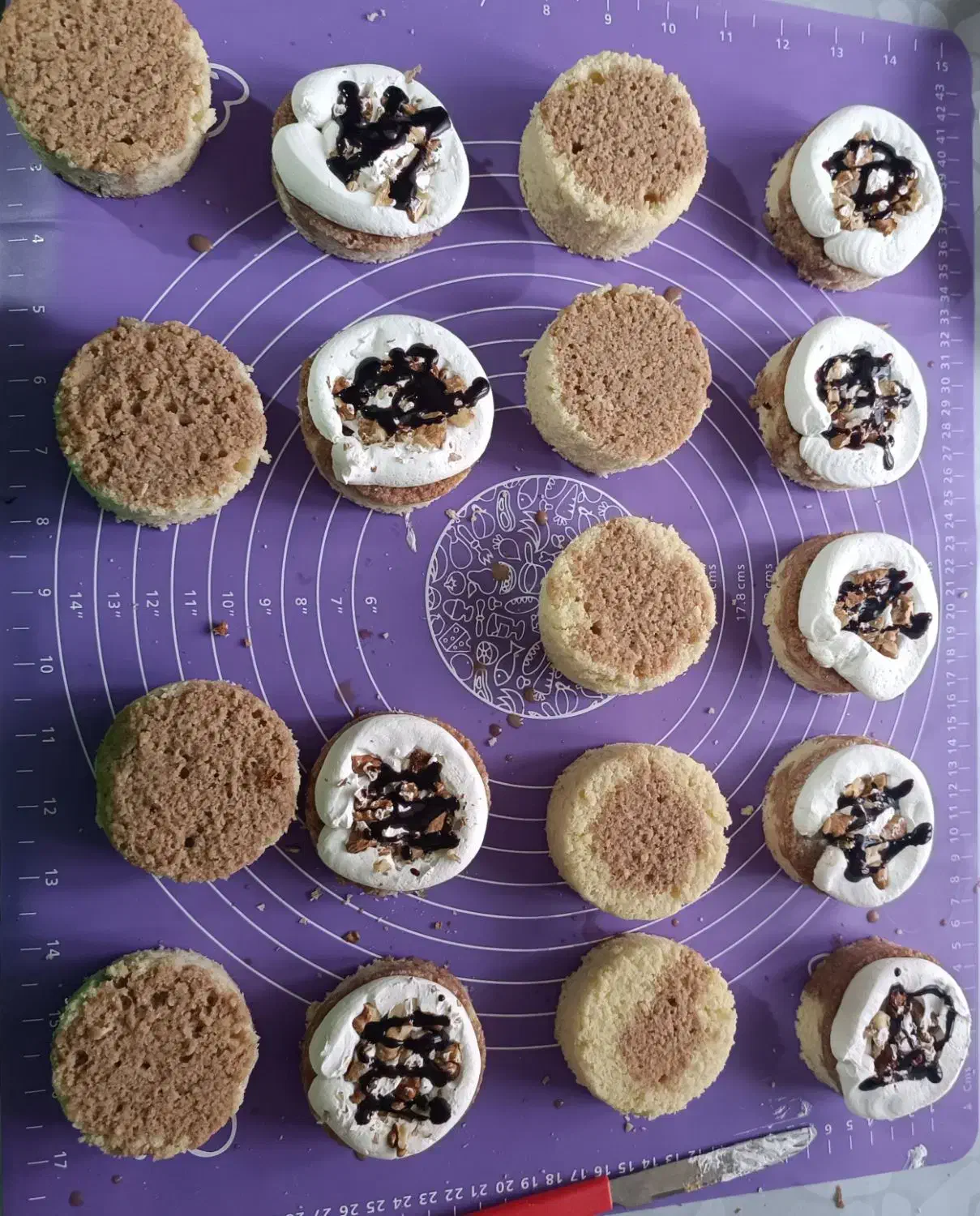 باکس کاپ کیک|خدمات پذیرایی، مراسم|یاسوج, |دیوار