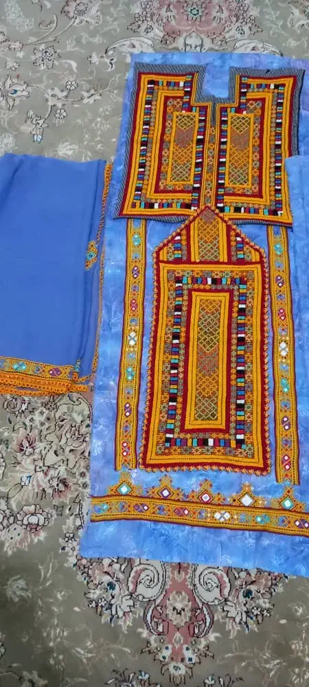 لباس مجلسی|لباس|ایرانشهر, |دیوار