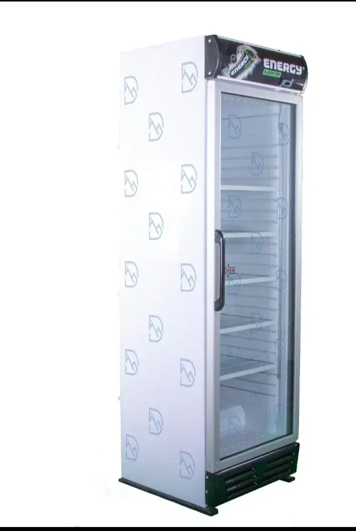 یخچال تک درب ویترینی|فروشگاه و مغازه|سراوان, |دیوار