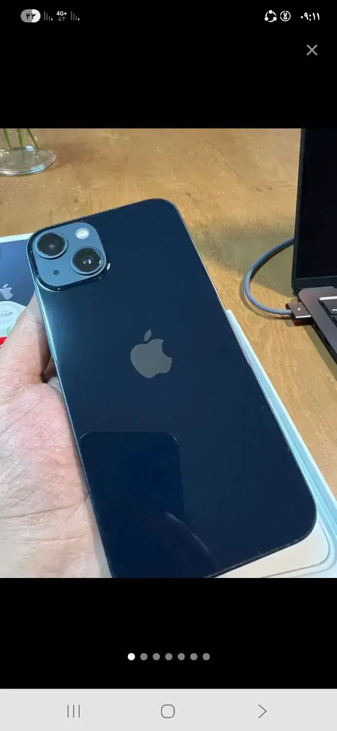 آیفون. 13|موبایل|ساوه, |دیوار