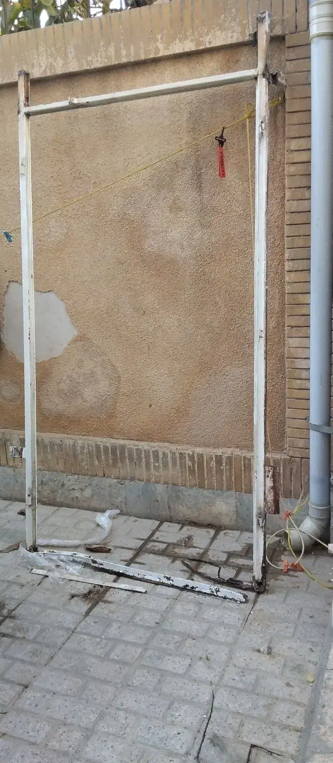 دراهنی|مصالح و تجهیزات ساختمان|مشهد, خواجه ربیع|دیوار