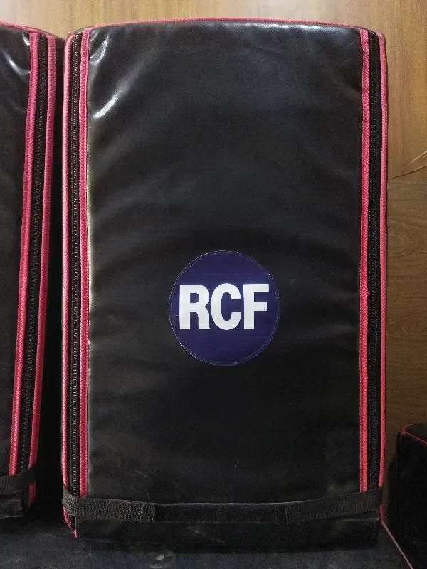 rcf|صوتی و تصویری|مریوان, |دیوار