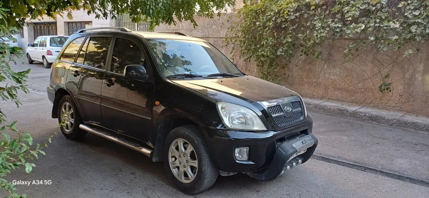 فروش x33 91|خودرو سواری و وانت|شیراز, دینکان|دیوار