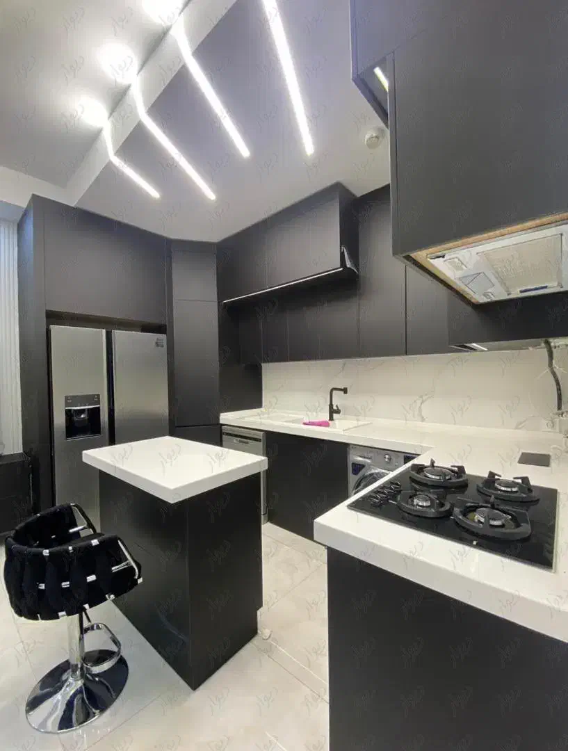 فاطمی امیراباد ۶۹متر بازسازی شده|فروش آپارتمان|تهران, فاطمی|دیوار