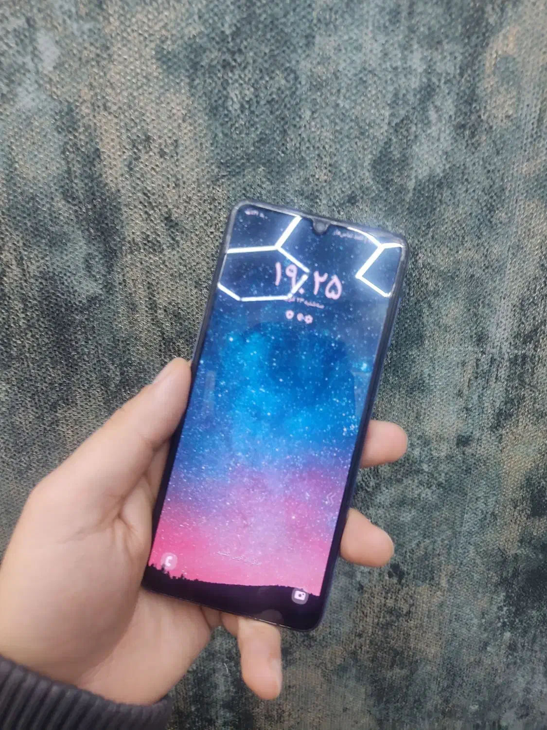 سامسونگ M32|موبایل|سنندج, |دیوار