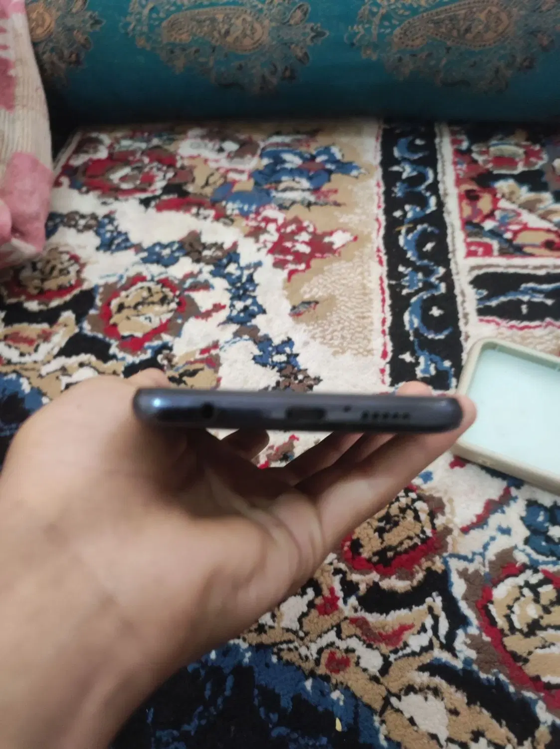 poco x3 pro|موبایل|زاهدان, |دیوار