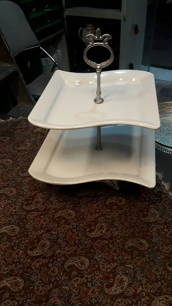 اجناس کرایه حسین پور|خدمات پذیرایی، مراسم|مشهد, طلاب|دیوار