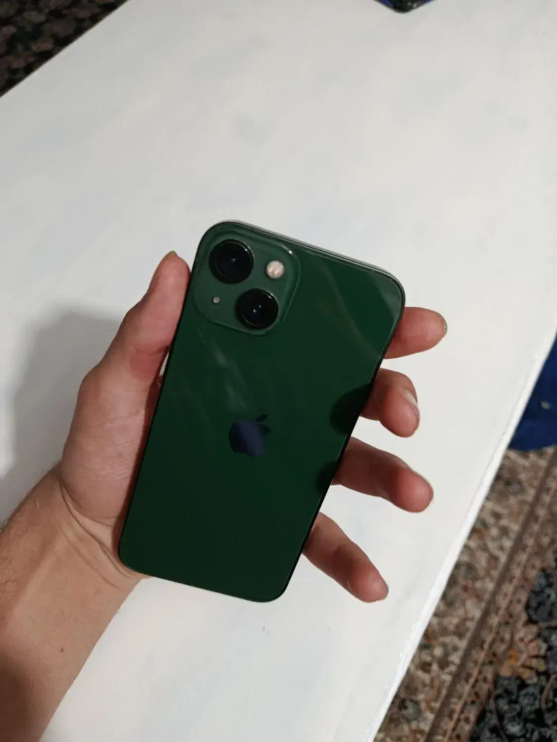 آیفون 13 نرمال|موبایل|کرمانشاه, |دیوار