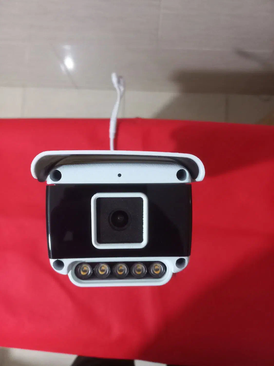 انواع دوربین مدار بسته|دوربین مداربسته|پاکدشت, پاکدشت (مامازند)|دیوار