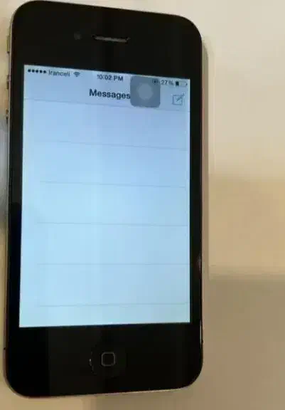 اپل ۴ سالم سالم|موبایل|پاکدشت, پاکدشت (مامازند)|دیوار