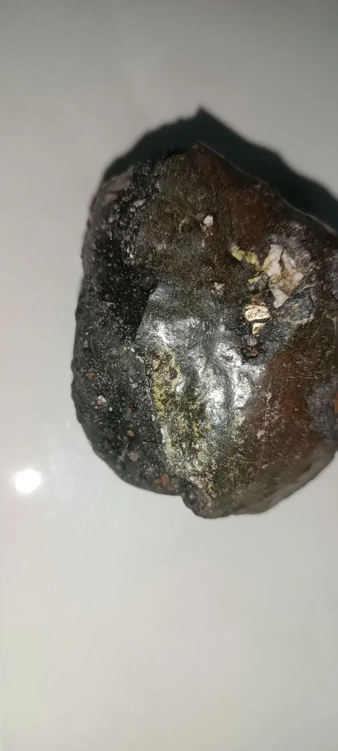 شهاب سنگ و سنگهای قیمتی|جواهرات|هشتگرد, فاز ۷ مهستان|دیوار