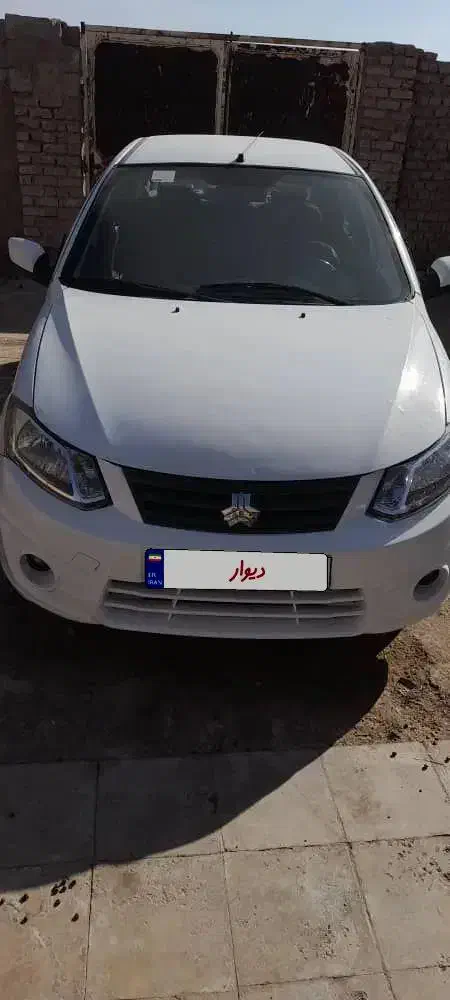 فروش ساینا|خودرو سواری و وانت|رفسنجان, |دیوار