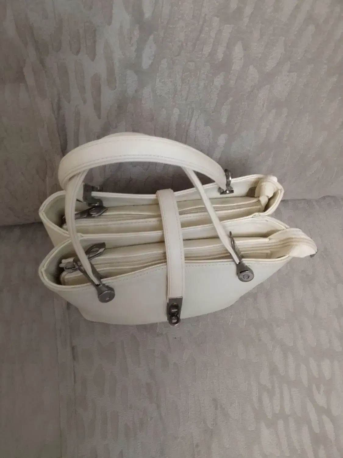 کیف چرم طبیعی|کیف، کفش، کمربند|رشت, بلوار گیلان|دیوار