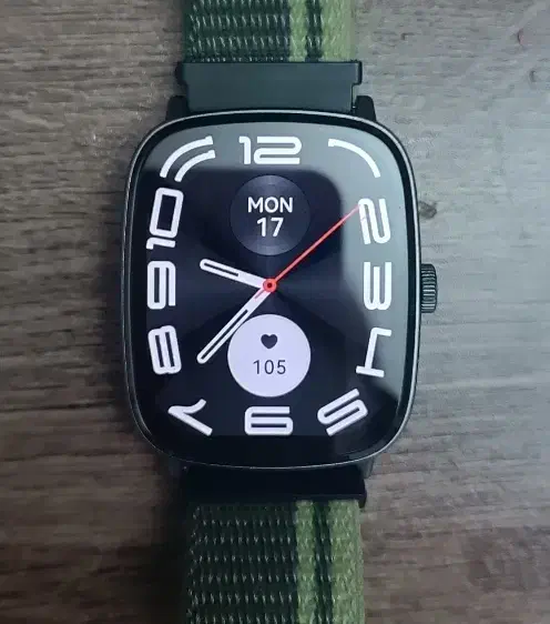 ساعت هوشمند Haylou RS5|ساعت|بیرجند, |دیوار