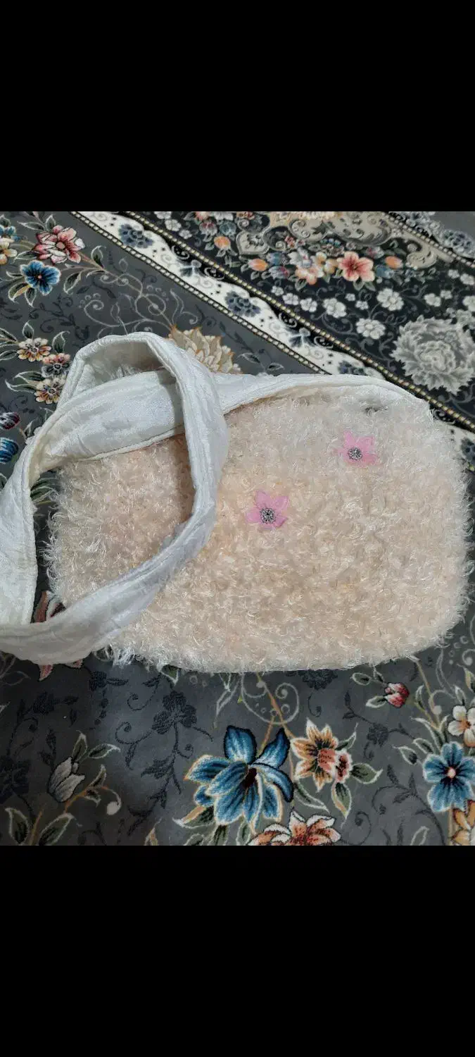 چادر نمازدخترونه|لباس|بندر ماهشهر, |دیوار