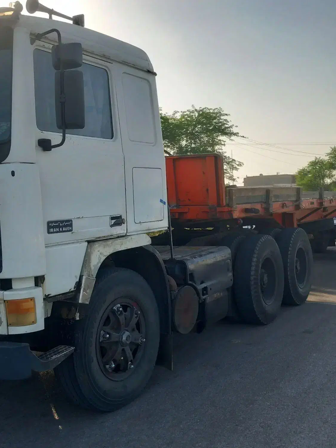 f12مدل ۷۰|خودرو سنگین|اهواز, کمپلو شمالی|دیوار