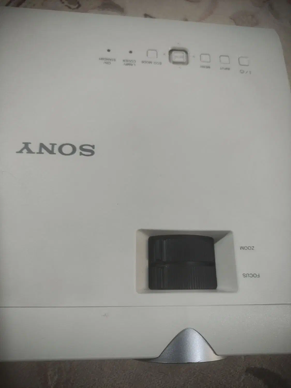 ویدیو پروژکتور سونی|تلویزیون و پروژکتور|یزد, |دیوار