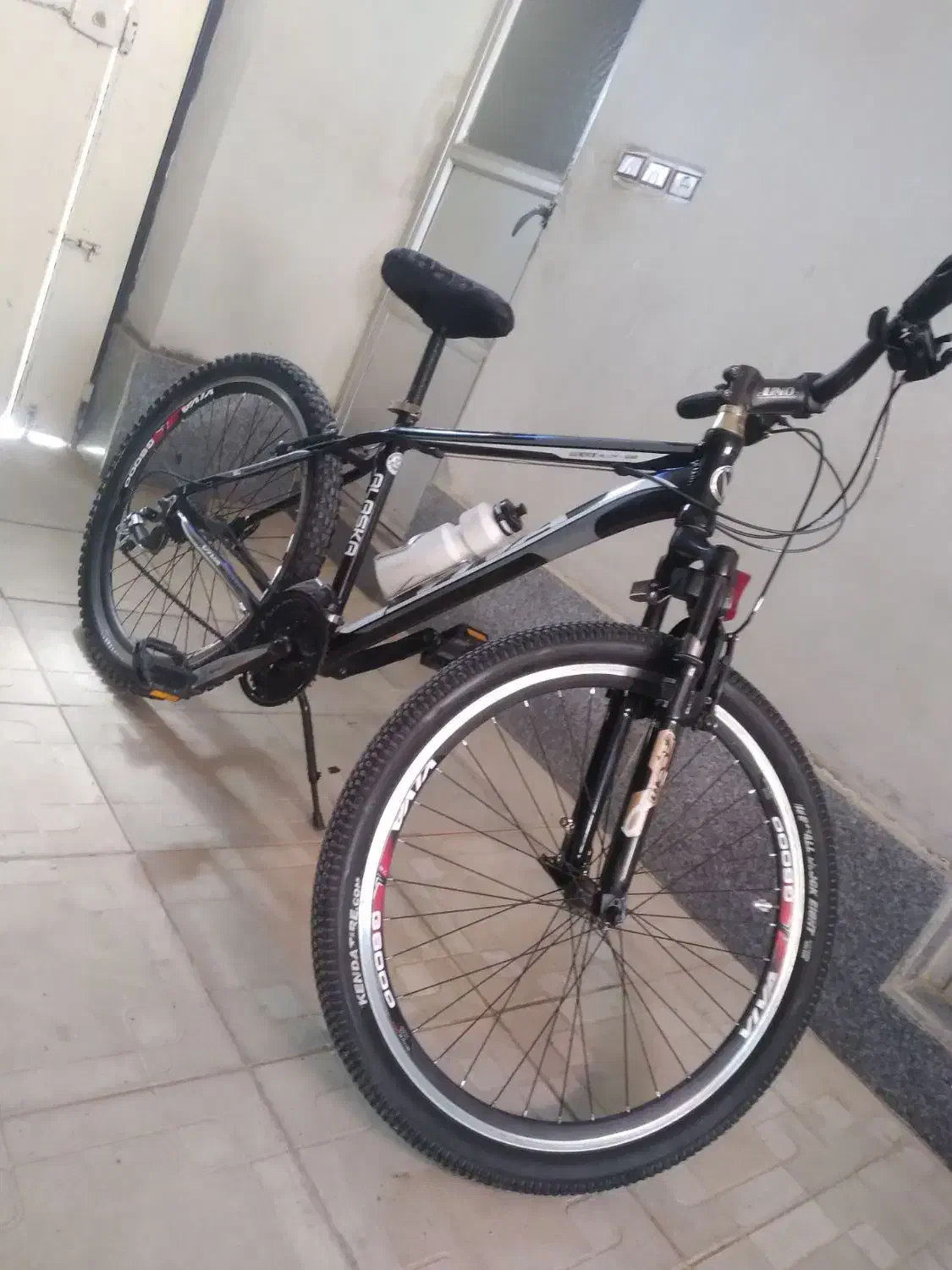 دوچرخه 26|دوچرخه، اسکیت، اسکوتر|اهر, |دیوار