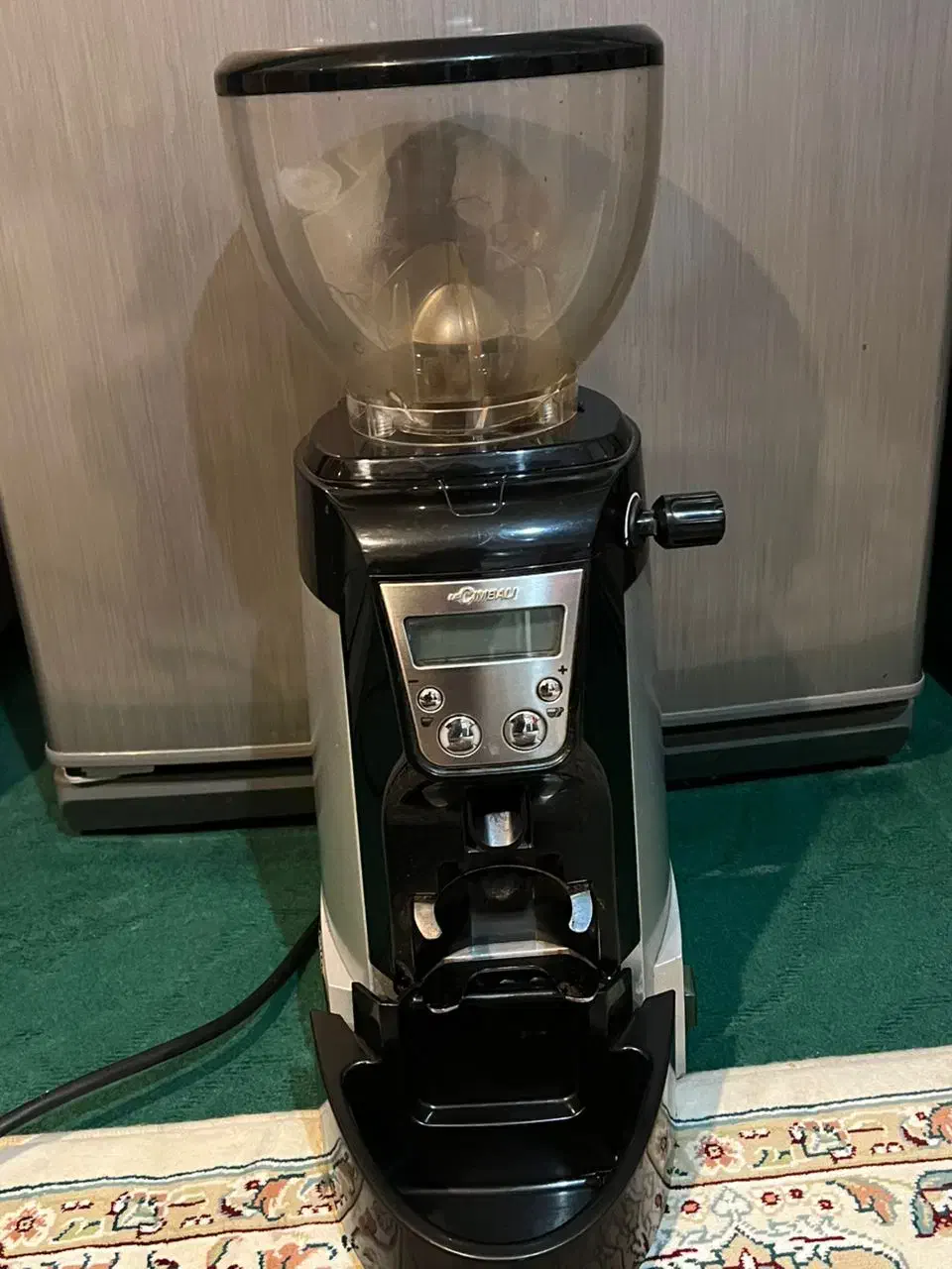 دستگاه قهوه ساز مدل کنتی Nl2gdtcودستگاه اسیاب|کافی‌شاپ و رستوران|یاسوج, |دیوار