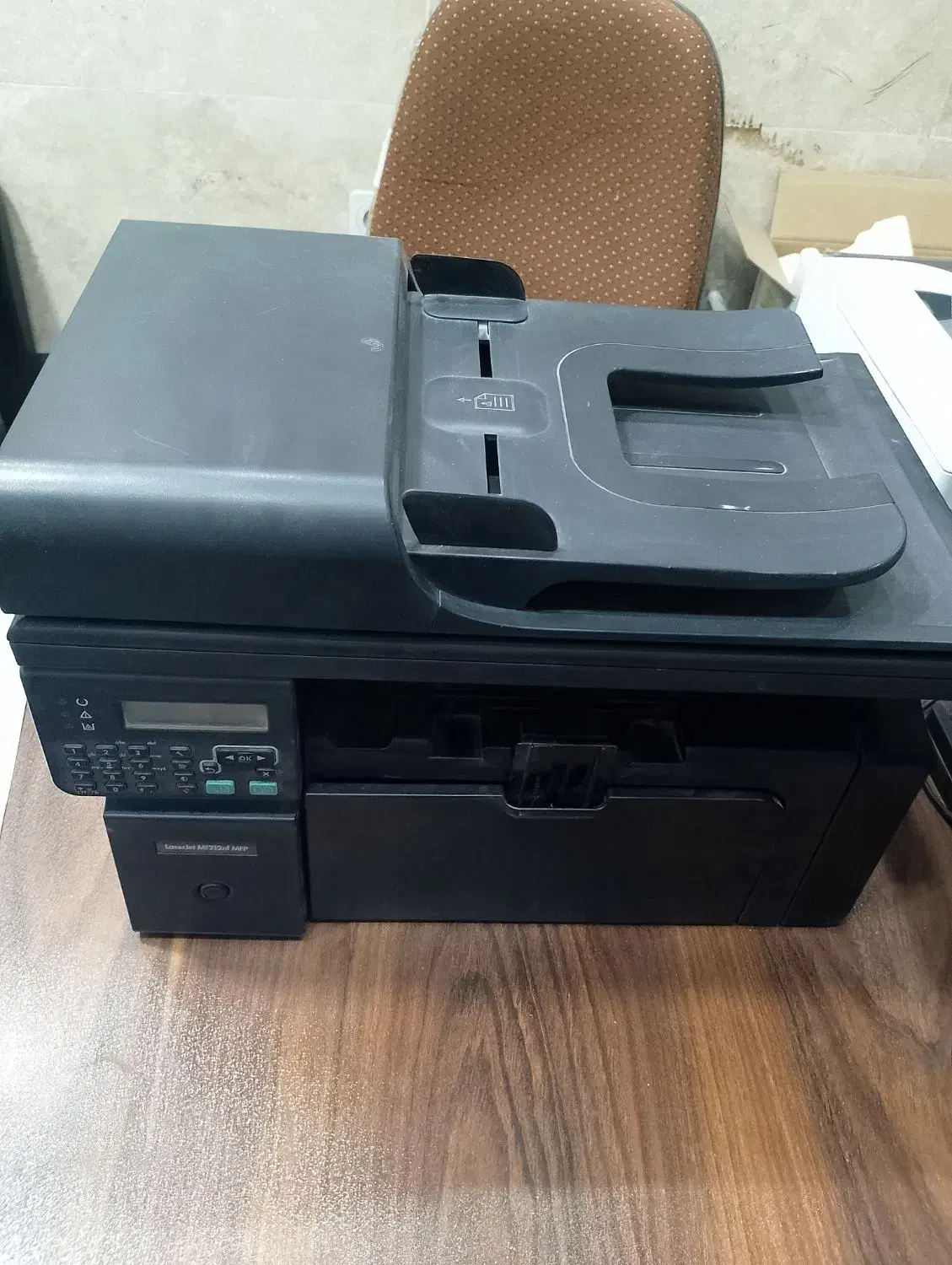 پرینتر و اسکنر|پرینتر، اسکنر، کپی، فکس|ری, دولت‌آباد|دیوار