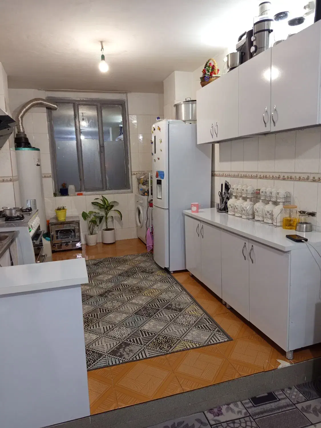 اجاره آپارتمان|اجارهٔ آپارتمان|ایوانکی, |دیوار