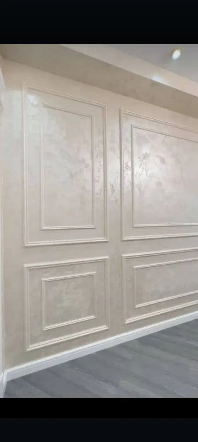 ابزار قاب بندی چهار سانت و دوسانت|خدمات پیشه و مهارت|بوشهر, |دیوار