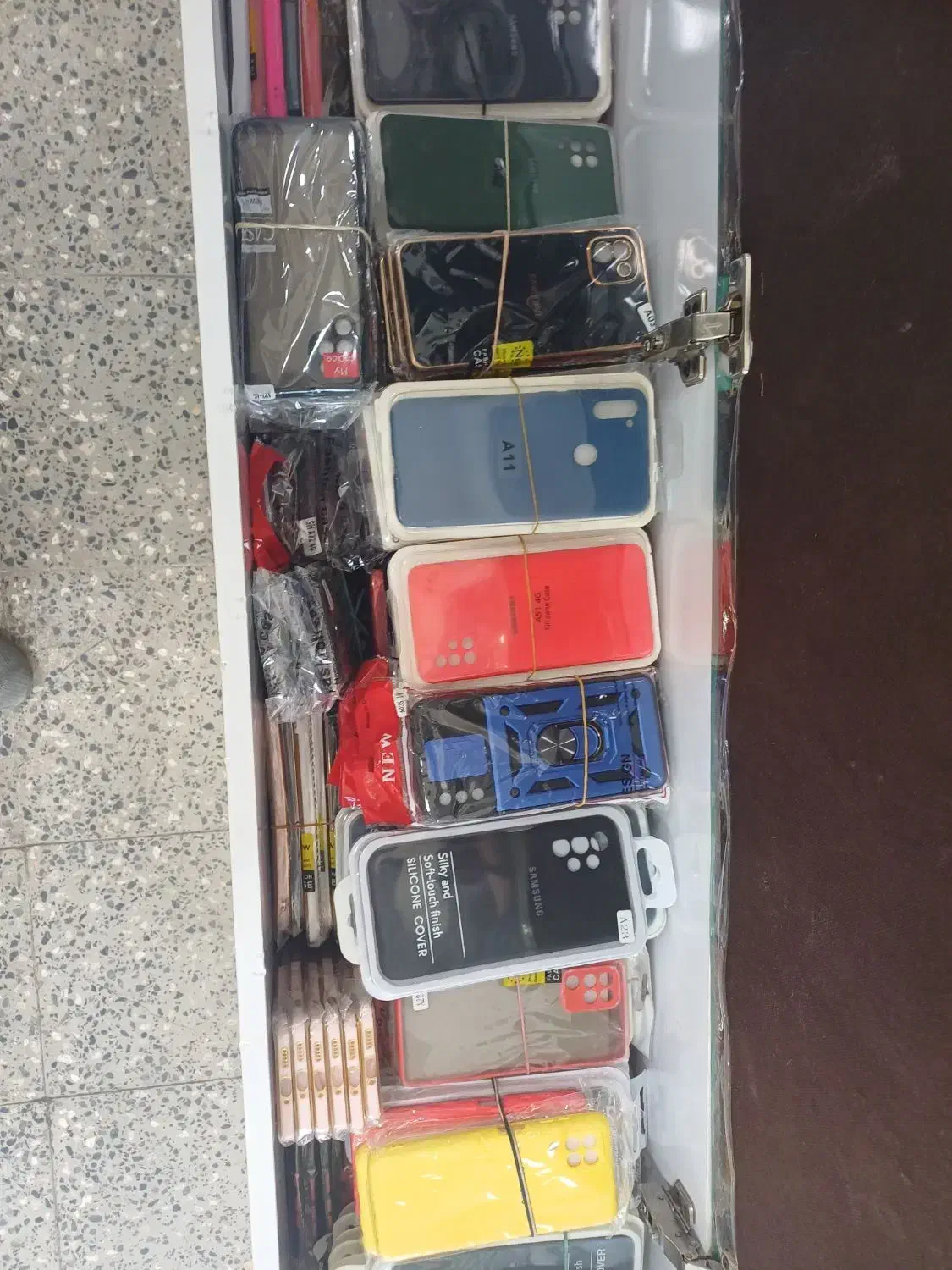 فروش کاور گوشی به صورت عمده یک جا|لوازم جانبی موبایل و تبلت|مهاباد (آذربایجان غربی), |دیوار