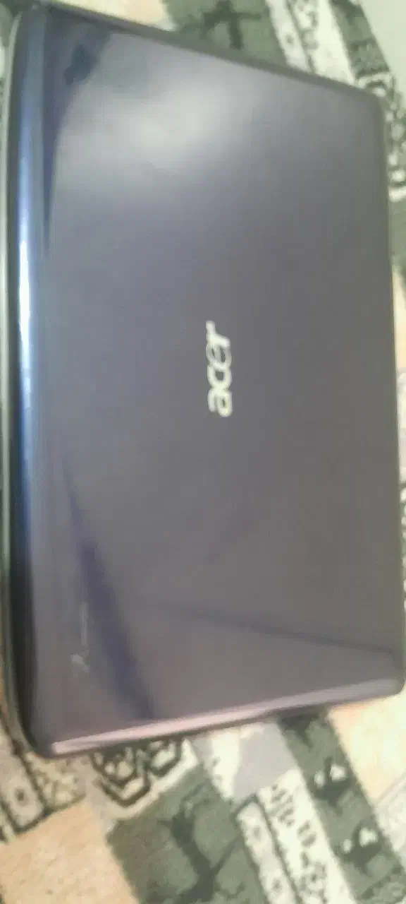 لپتاپ Acer Aspire 5738ZG|رایانه همراه|تهران, امام زاده حسن|دیوار