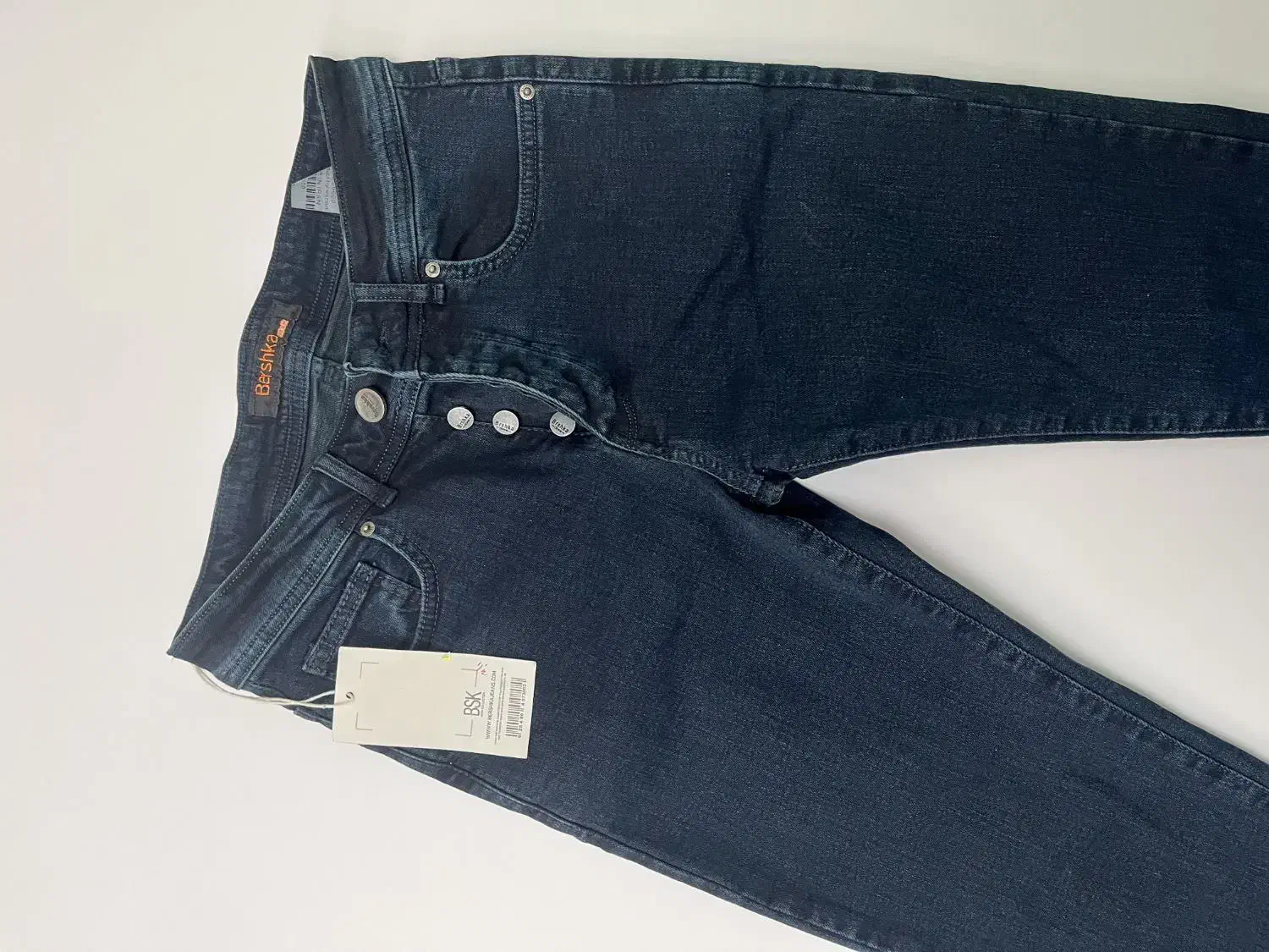 شلوار لی|لباس|بومهن, |دیوار