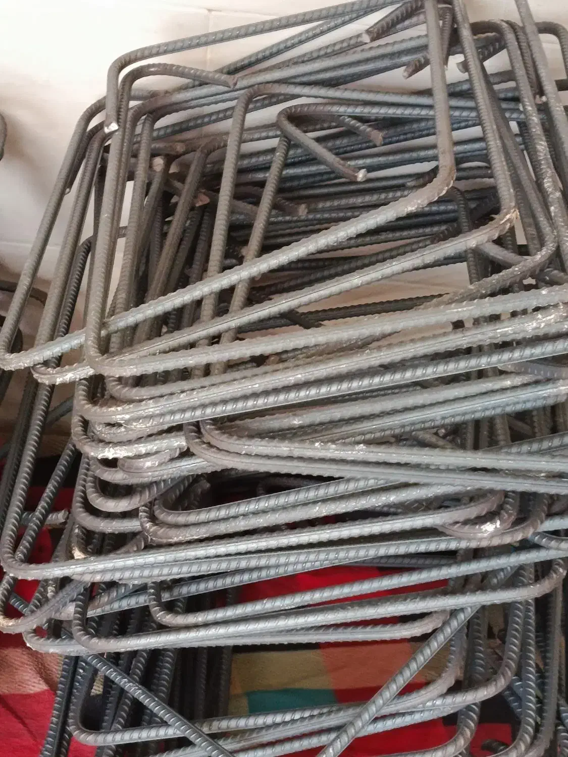 خاموت آل موتور|مصالح و تجهیزات ساختمان|سیراف, |دیوار