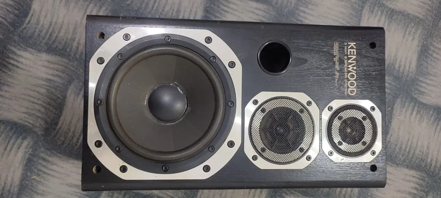 باند کنوود|سیستم صوتی خانگی|بندرلنگه, |دیوار