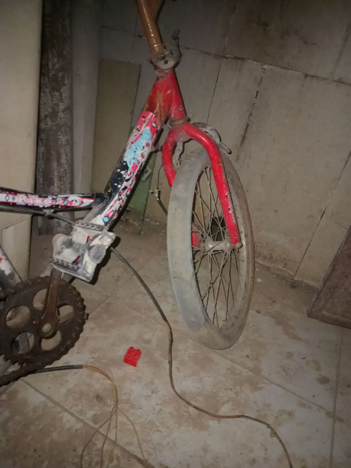 چرخ|دوچرخه، اسکیت، اسکوتر|سبزوار, اسلام آباد|دیوار