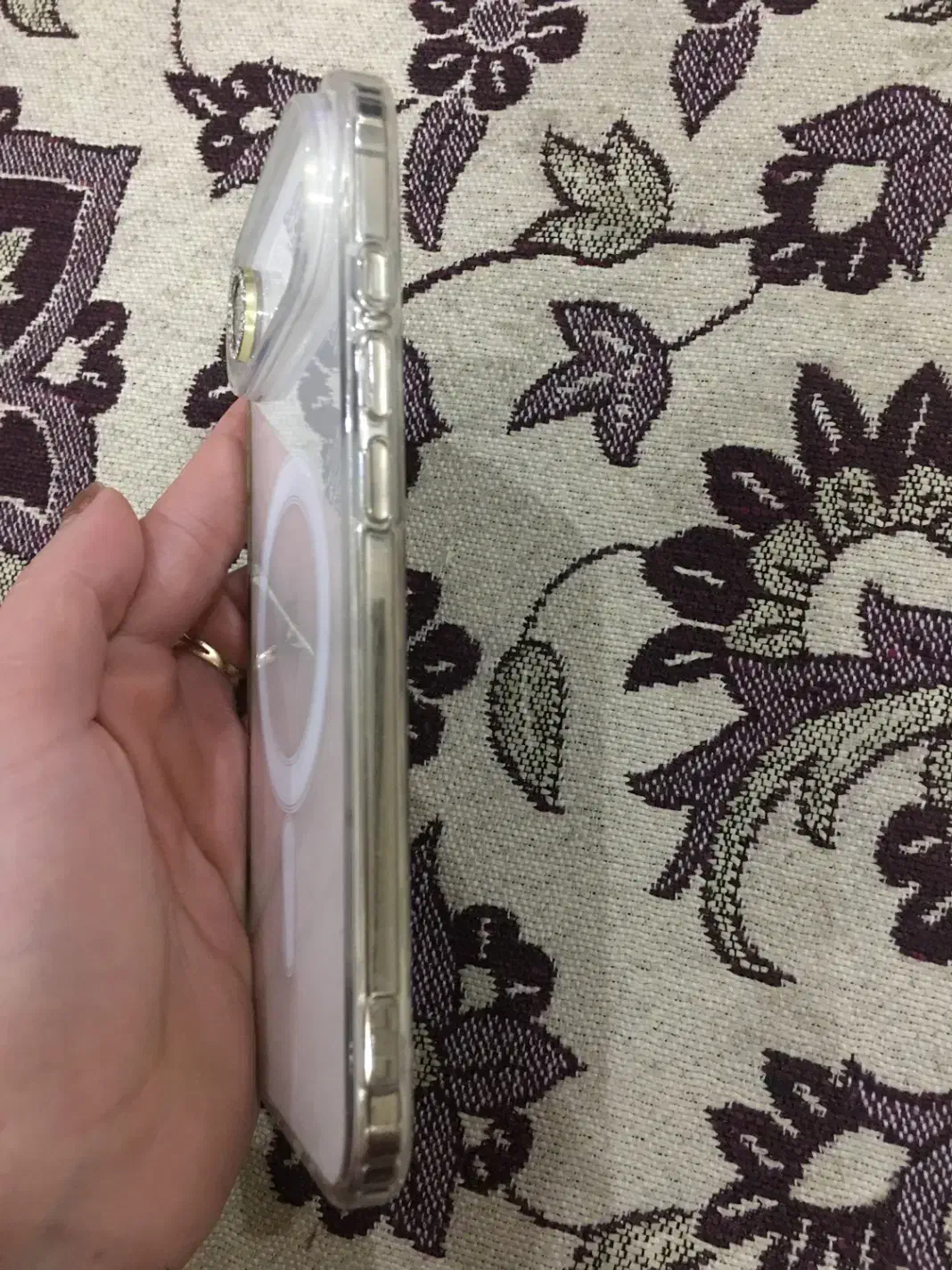 ایفون۱۷ایر|موبایل|تهران, فلاح|دیوار