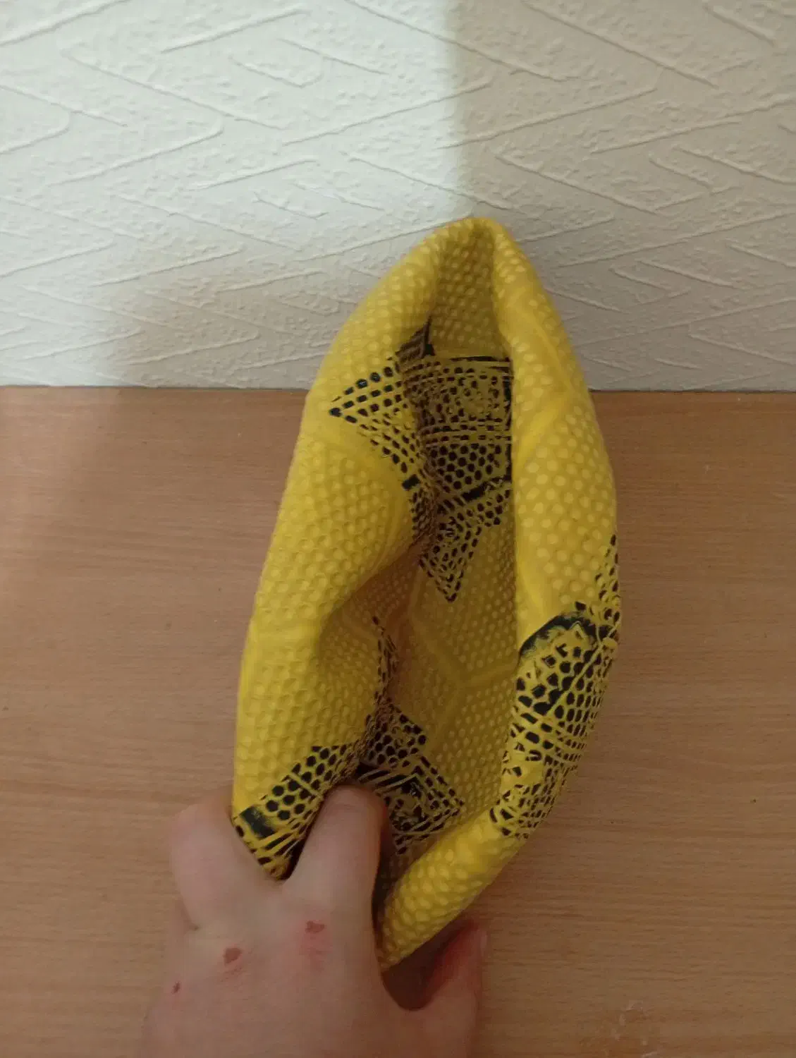 توپ فوتبال نو|ورزشهای توپی|شاهینشهر, عطار|دیوار