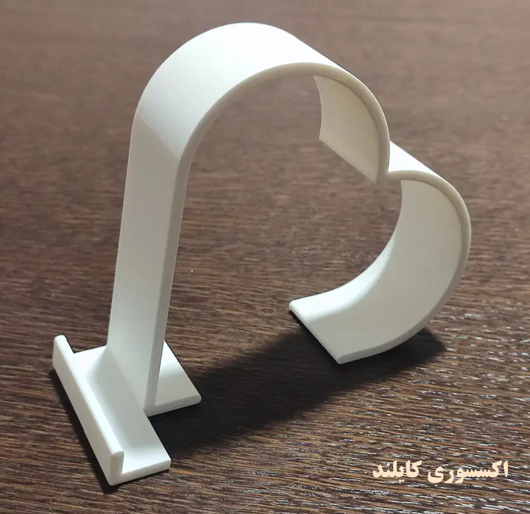 استند موبایل طرح قلبی باکیفیت|لوازم جانبی موبایل و تبلت|تبریز, |دیوار
