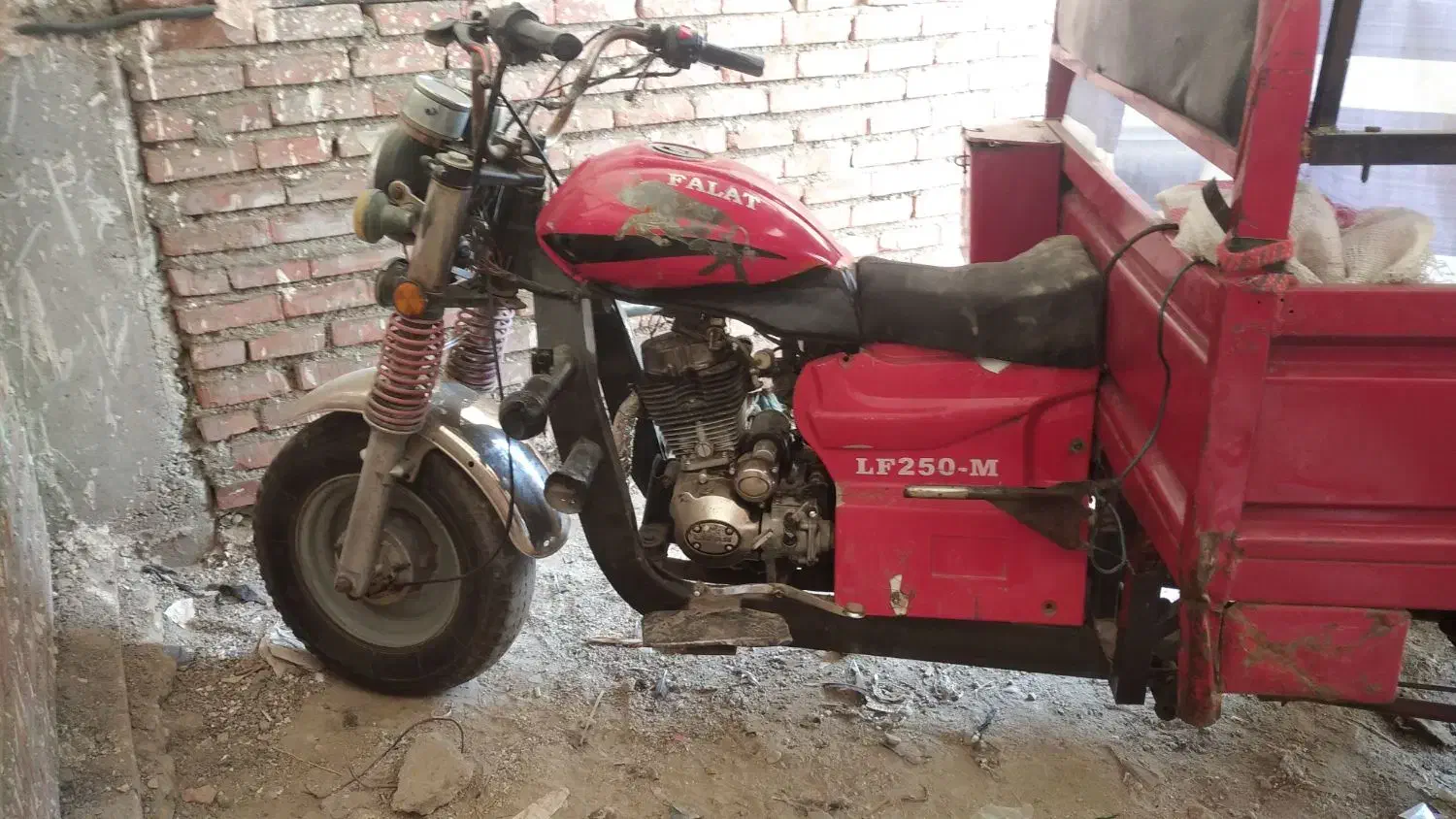 سه چرخه تمیز مدل ۹۰|دوچرخه، اسکیت، اسکوتر|میاندوآب, |دیوار