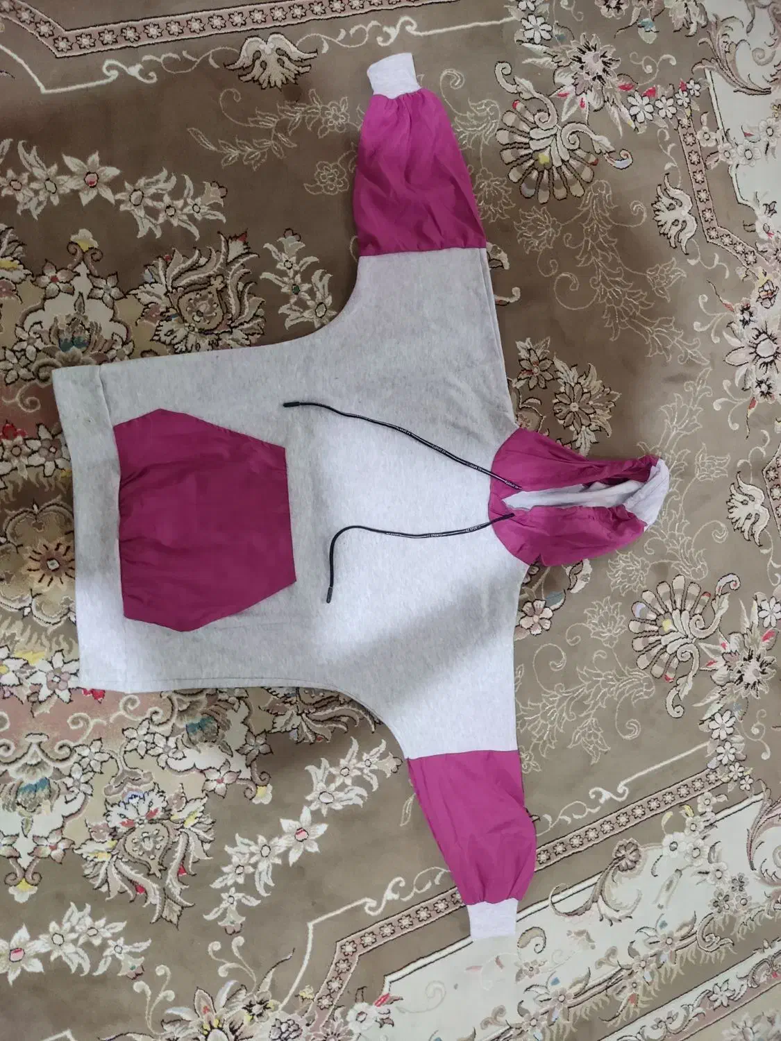 لباس|لباس|کرج, شهرک جهان آرا|دیوار