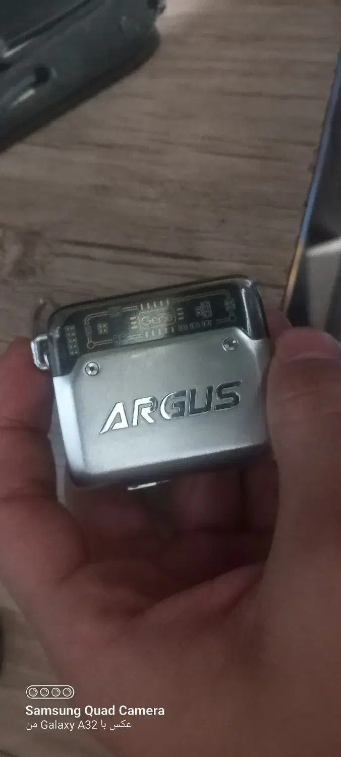 ویپپادارگاس|زیورآلات و اکسسوری|اصفهان, عاشقآباد|دیوار