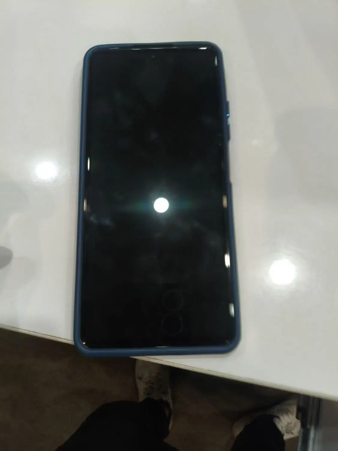 موبایل شیائومی ردمی نوت ۱۱پرو در حد|موبایل|یزد, |دیوار