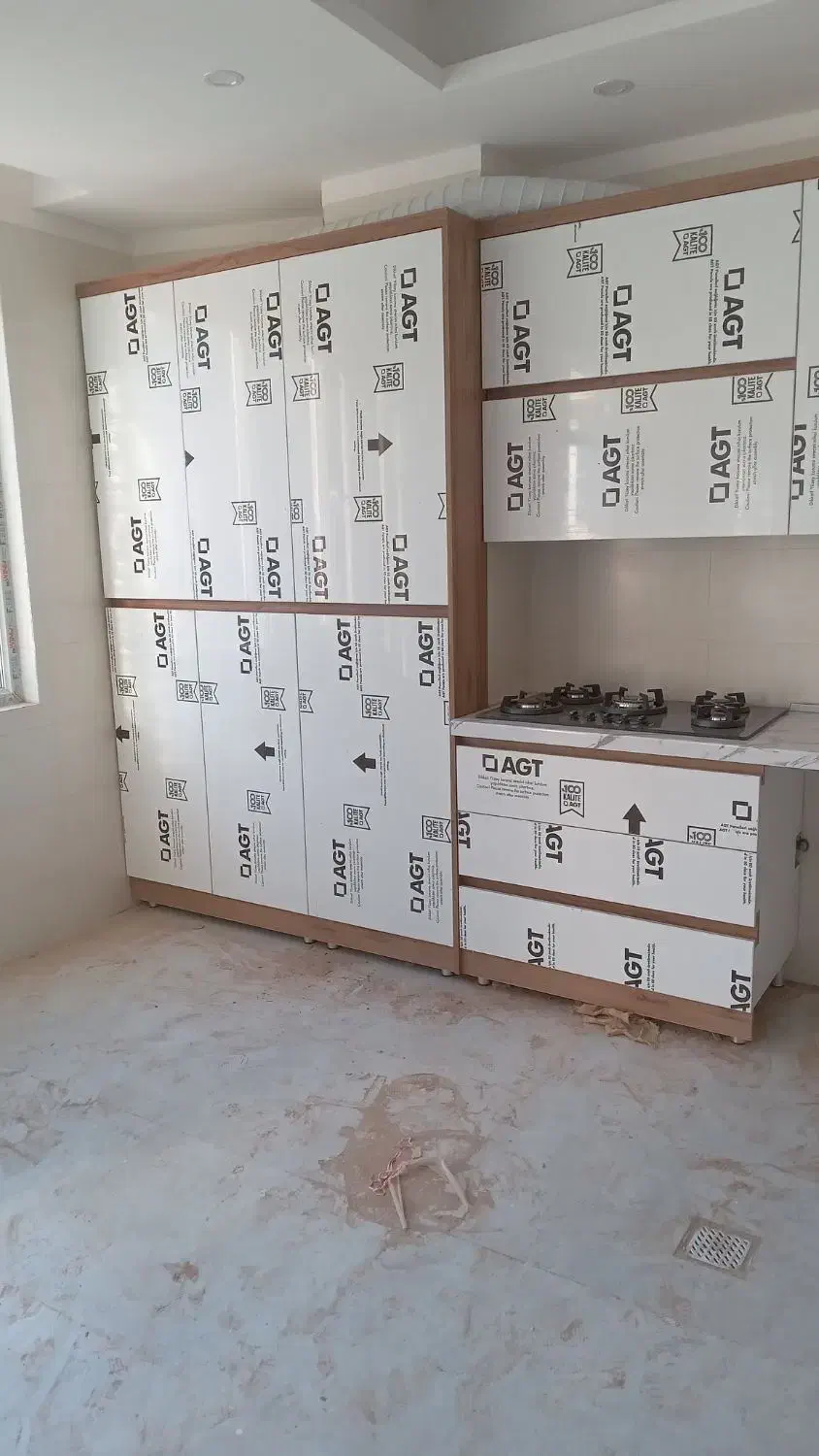 نصاب کابیت کمد ماربل،ترمو قرنیز نبشی نقاشی ماستیک|خدمات پیشه و مهارت|قزوین, |دیوار