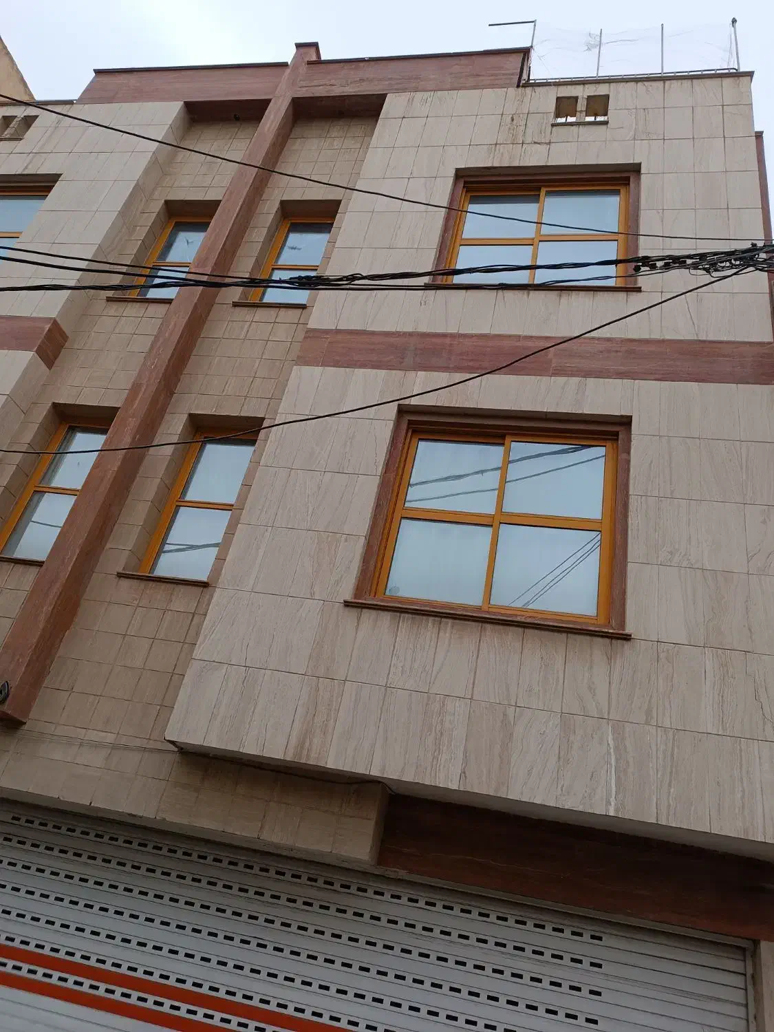 آپارتمان فروشی 3خوابه درسناباد|فروش آپارتمان|مشهد, گوهرشاد|دیوار