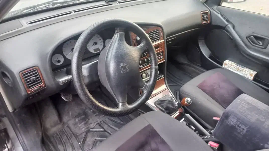 پارس ساده|خودرو سواری و وانت|تهران, قناتکوثر|دیوار