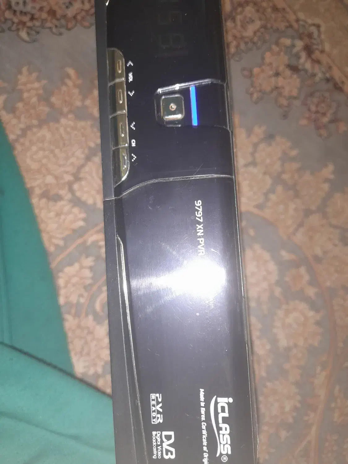 گرینده دیجتال|صوتی و تصویری|قم, قم نو|دیوار