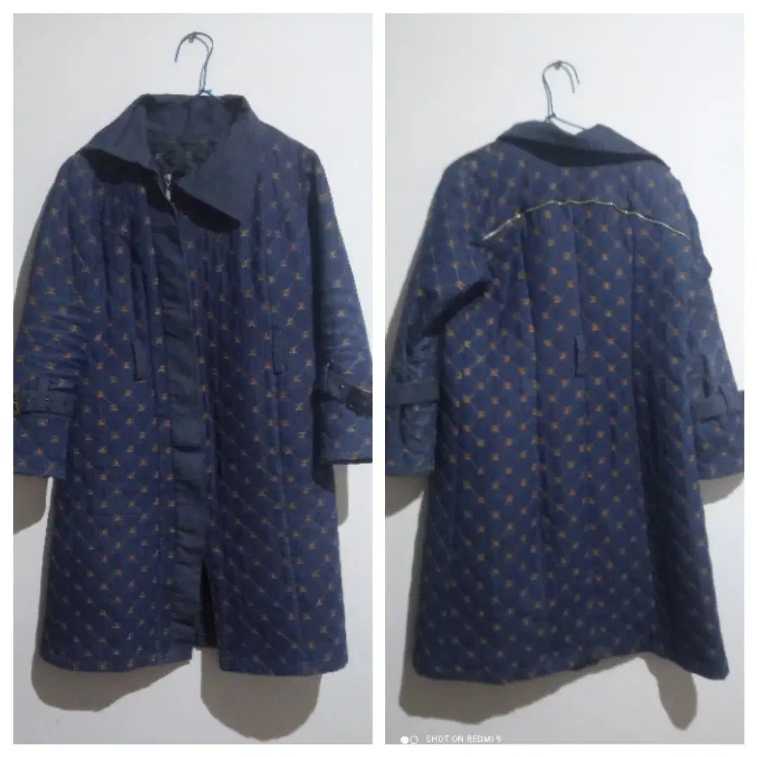 پالتو های گرم و شال گرم  و بافت زنانه|لباس|نیشابور, هفده شهریور|دیوار