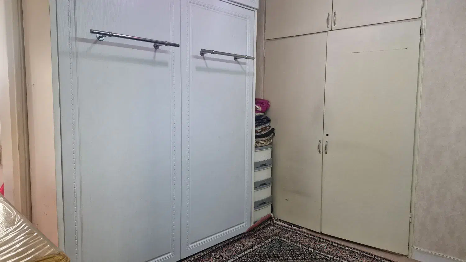 اجاره واحدمسکونی|اجارهٔ آپارتمان|تهران, مسعودیه|دیوار